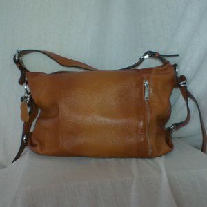 Light Brown Handbag
